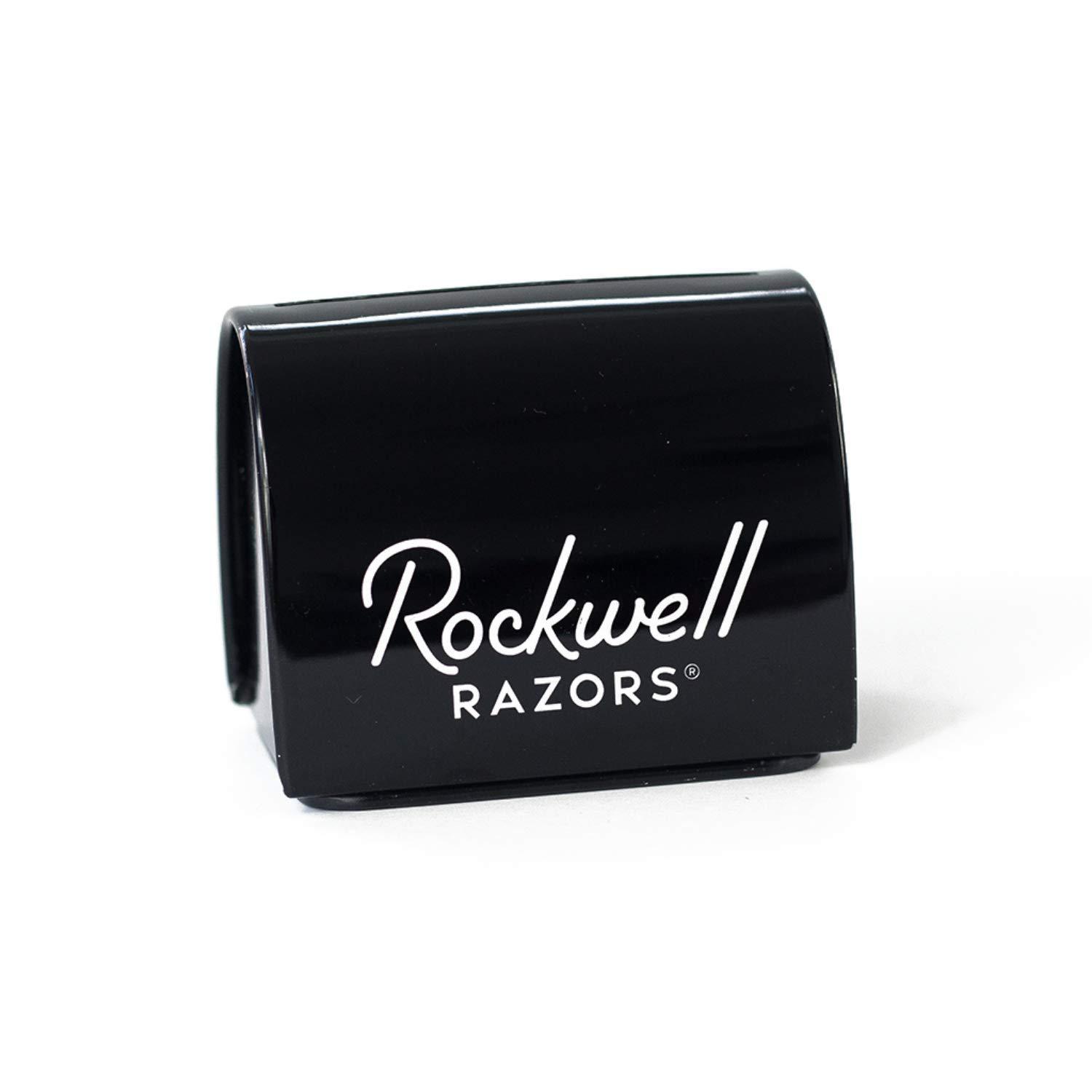 S Blade Bank - Safety Razor Blade Disposal Case, Recyclable,