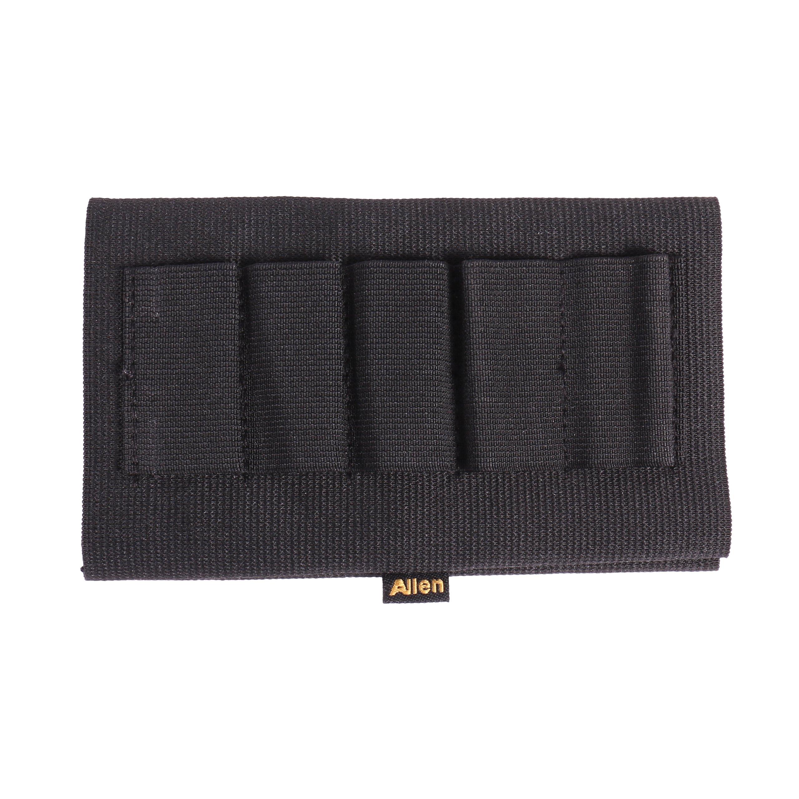 Allen Company Buttstock Shotgun Shell Holder (689076836999)