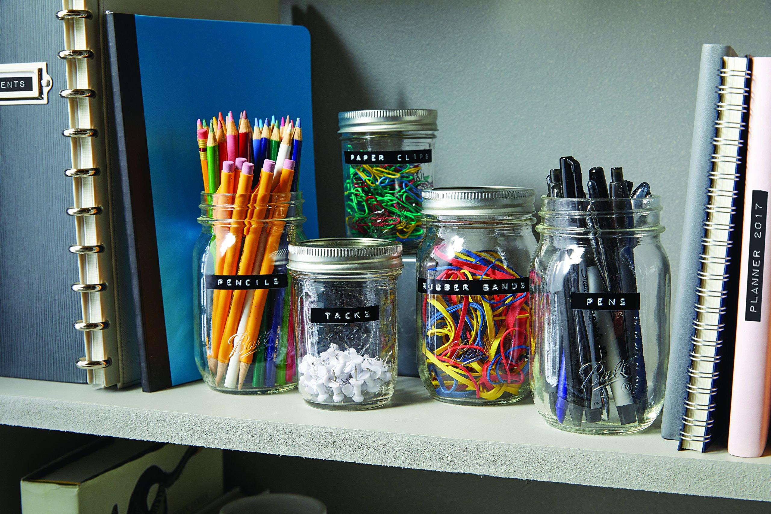 handheld embossing label maker